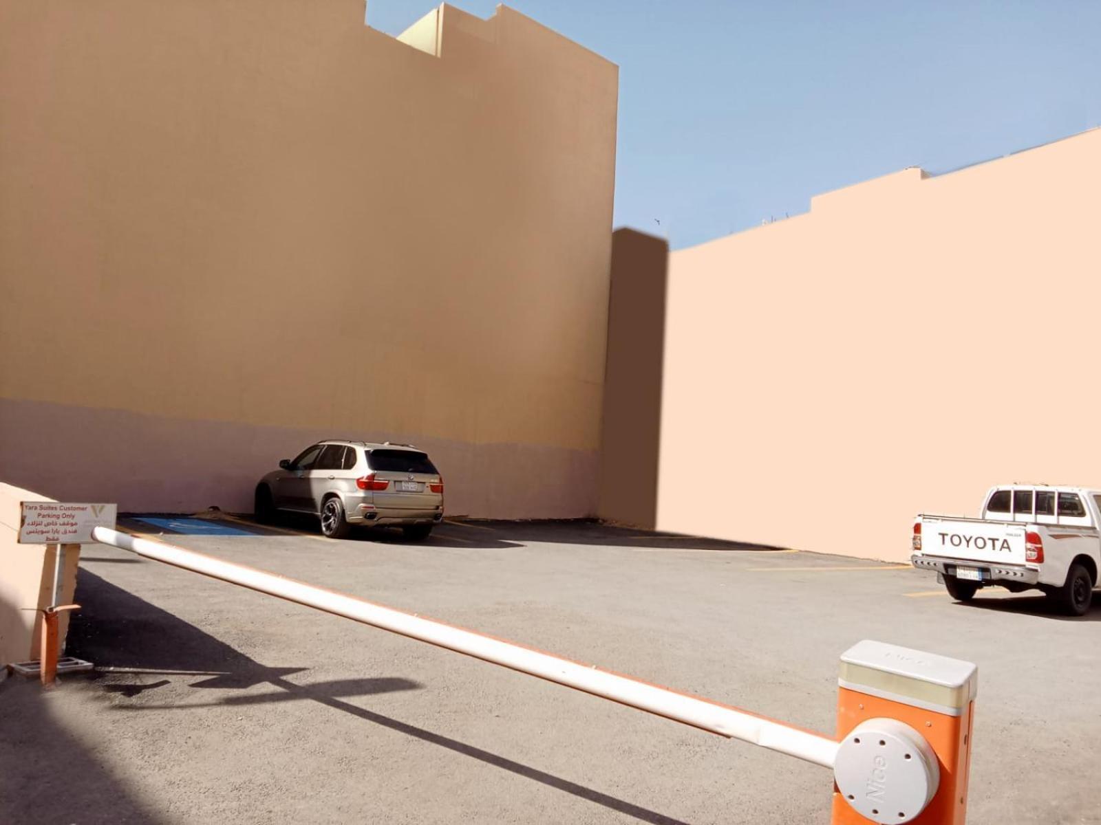 Yara Suites Büreyde Dış mekan fotoğraf