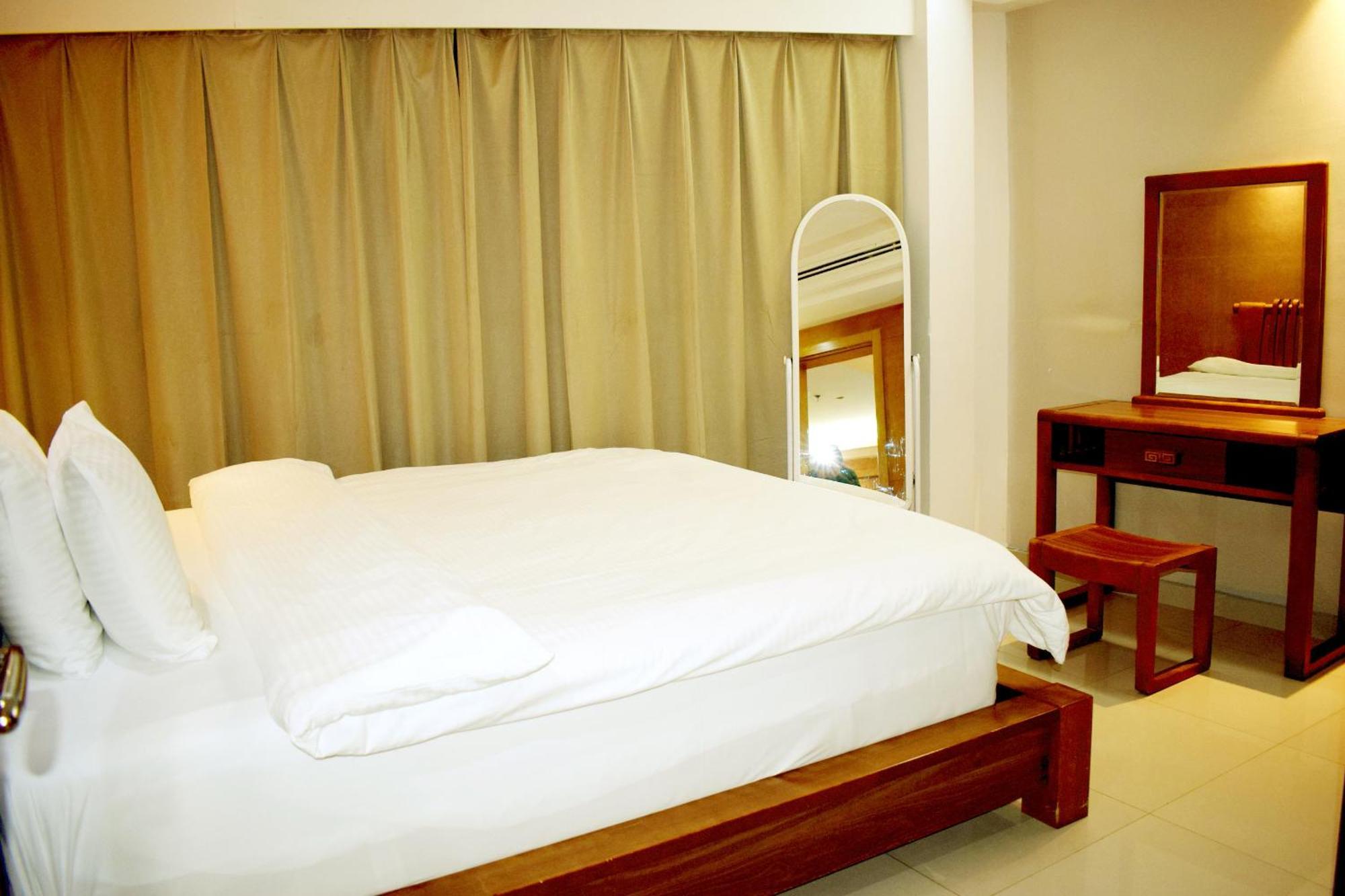 Yara Suites Büreyde Dış mekan fotoğraf