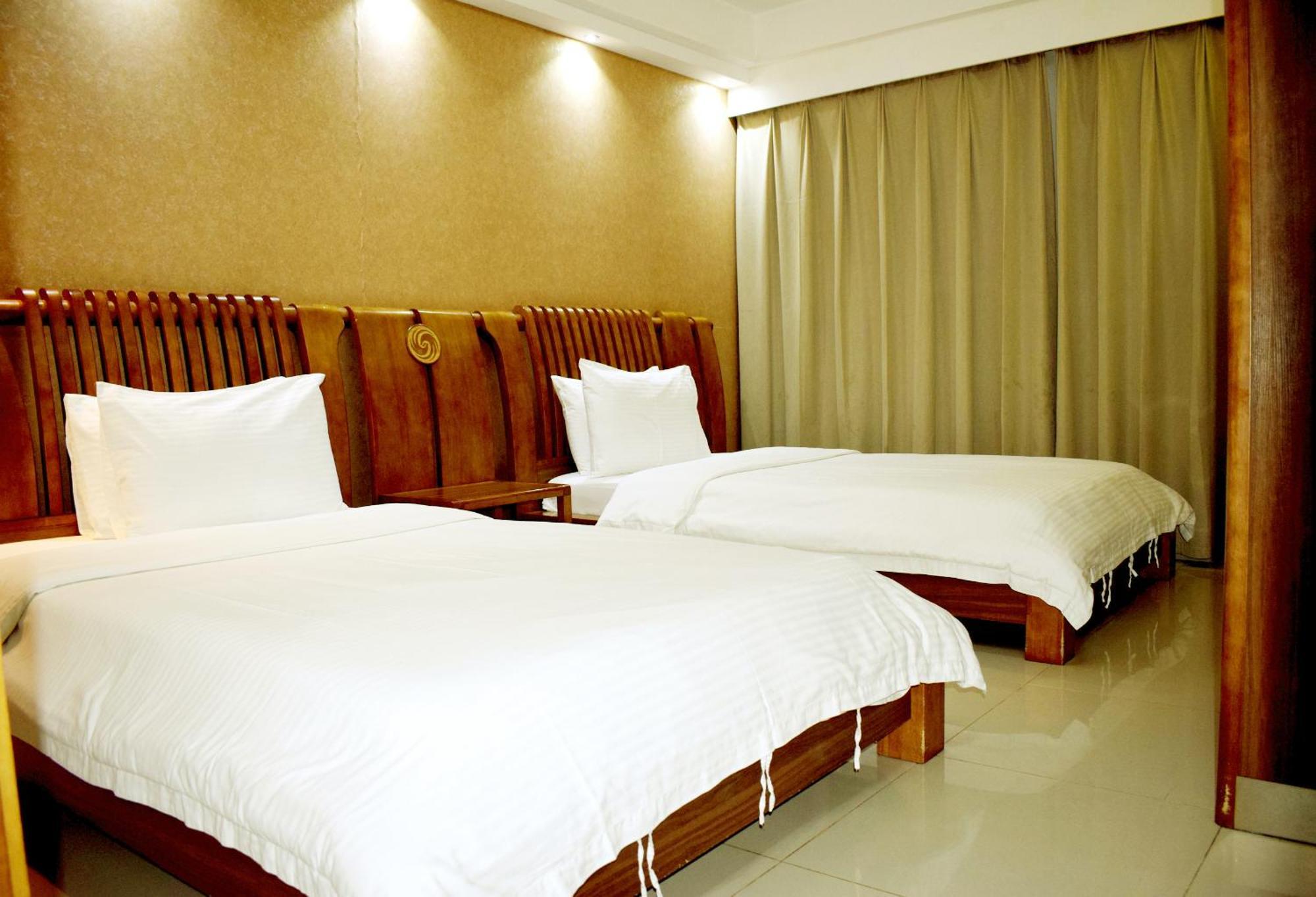 Yara Suites Büreyde Dış mekan fotoğraf